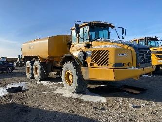 Volvo A 35 D