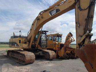 CAT 345 C L