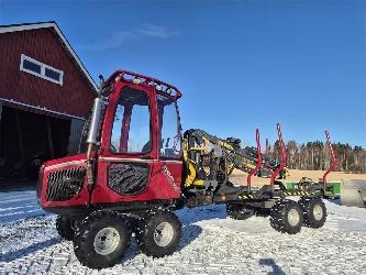 Alstor 833