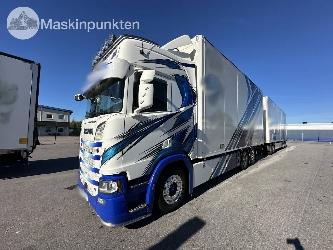 Scania R 520