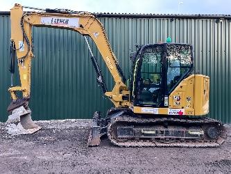 CAT 308 CR