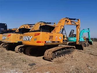 Sany SY215-9