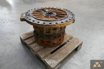 CAT 6P-4379