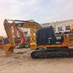 CAT 324 D2L