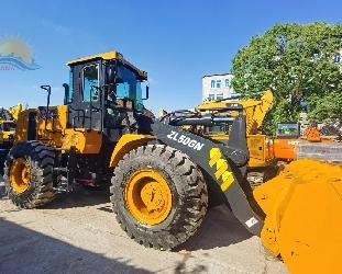 XCMG ZL 50 GN