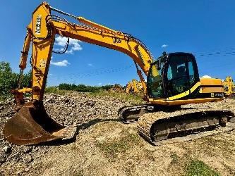 JCB JS 160 LC
