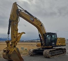 CAT 336