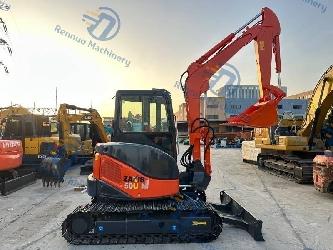Hitachi ZX 50