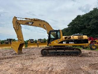 CAT 330 C
