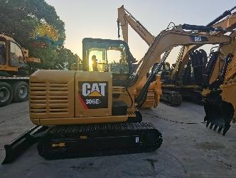 CAT 306E2