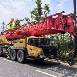 Sany STC 800