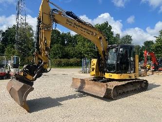 CAT 315