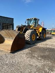 Volvo L 260 H