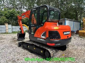 Doosan DX 60