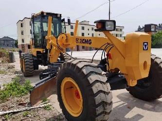 XCMG GR 215