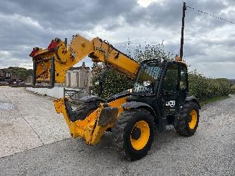 JCB 533-105