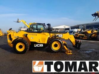 JCB 540-140