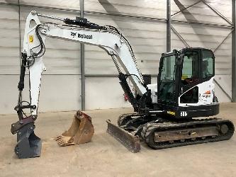 Bobcat E 85