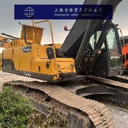 Volvo 250 D