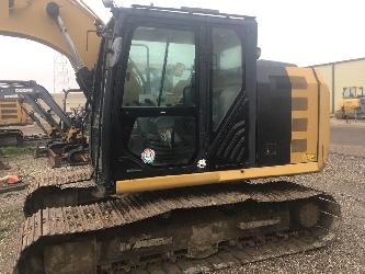 CAT 312 E L