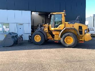 Volvo L 90 H