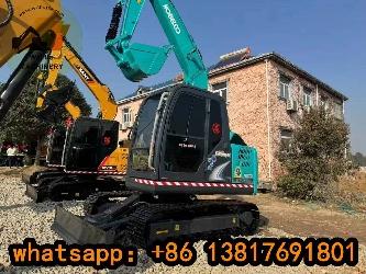 Kobelco SK 75