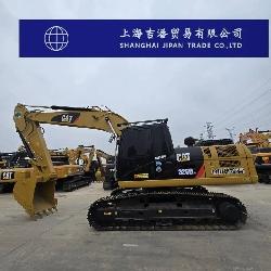 CAT 326