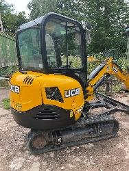 JCB 8026 CTS