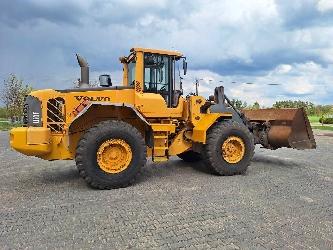 Volvo L 120 F