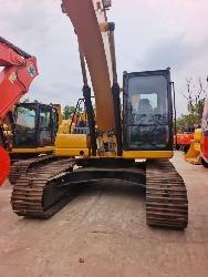 CAT 323 GC