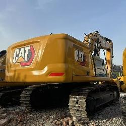 CAT 336GC