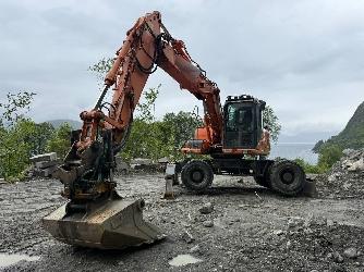Doosan 140 W