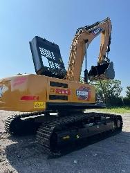 Sany 335