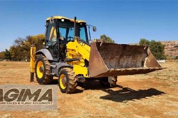 JCB 3CX