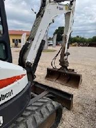 Bobcat E 50