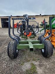 Farma T9F
