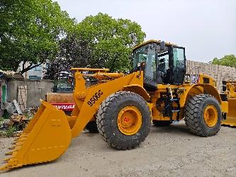 CAT 950 G