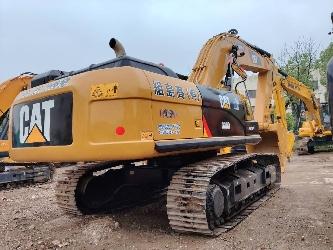 CAT 330 D