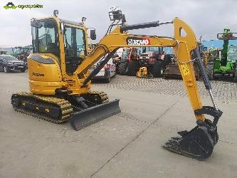XCMG XE 35 U