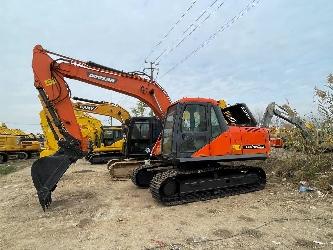 Doosan dx150