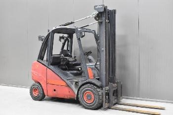 Linde H 30 D