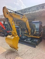 CAT 305.5 E