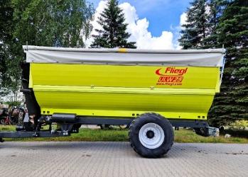 Fliegl ULW 25