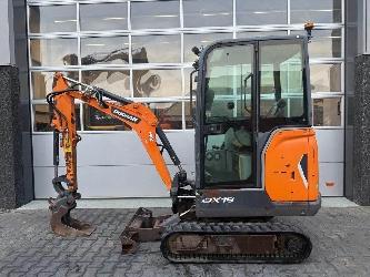 Doosan DX19