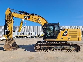 CAT 330