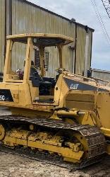 CAT D 5 G LGP
