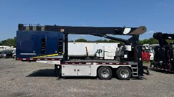 National 880C