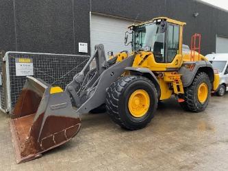 Volvo L120H