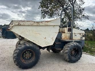 Terex PT 9000