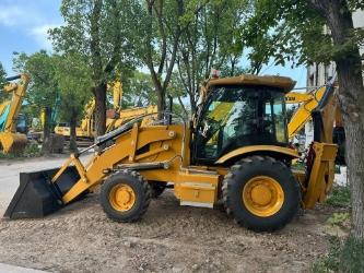 CAT 420 F